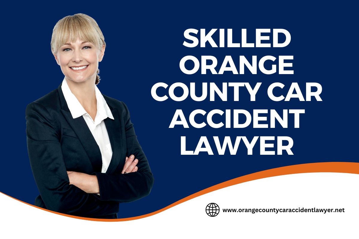 Unraveling the Road to Recovery with an Orange County Car Accident Lawyer